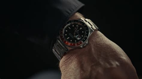 Rolex Men's Watch Worn By James Spader As Raymond 'Red' 